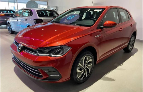 Volkswagen Polo 1.0 200 TSI HIGHLINE