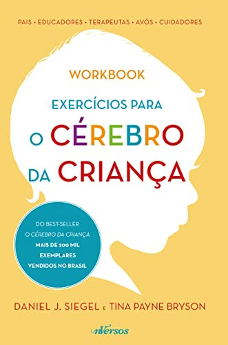 Libro Workbook Exercicios Para O Cerebro Da Crianca