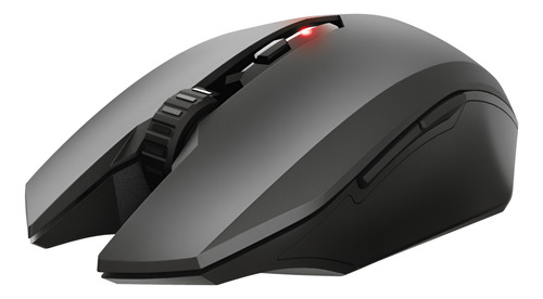 Mouse Gamer Inalambrico Trust Macci Gxt 115 2.4 Ghz