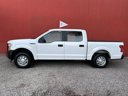 Ford F-150 3.5 Doble Cabina V6 4x2 At