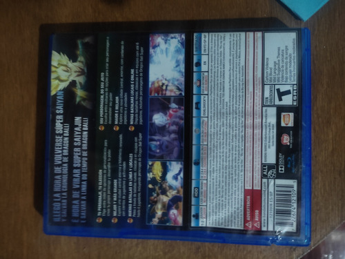 Dragón Ball Xenoverse 2