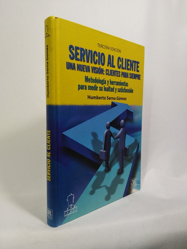 Servicio Al Cliente Una Nueva Vision