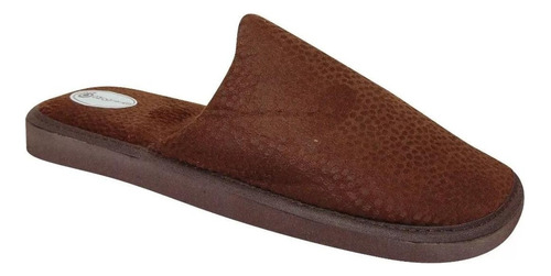 Pantufla Cirene Hombre 1381/lad/cuo