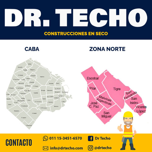 Techista Zona Capital Federal Caballito Zinguero Precio M2