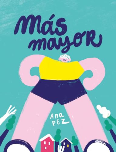 Mas Mayor - Pez Ana