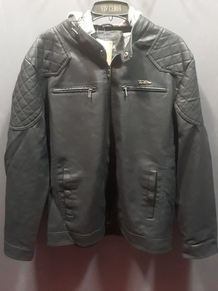jaqueta masculina viv leroa