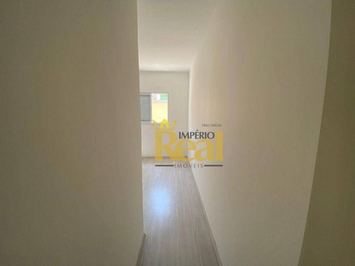 Imagem 8 de 16 de Casa Com 3 Dormitórios Para Alugar, 79 M² Por R$ 2.800,00/mês - Lapa - São Paulo/sp - Ca0605