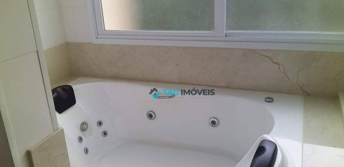 Imagem 24 de 30 de Casa Com 5 Dormitórios À Venda, 354 M² Por R$ 2.300.000,00 - Alphaville Dom Pedro - Campinas/sp - Ca0307