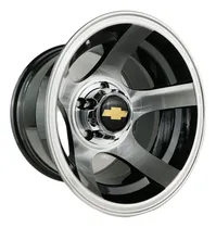 Comprar Rines 15x10 5\u002F127 Chevrolet Y Gmc C10 C20precio Por 2 Rines
