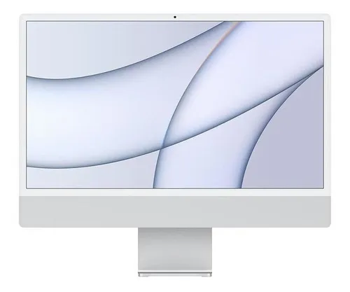 Apple iMac 24'' M1 Tela Retina 4.5k Ssd 256gb Ram 8gb Apple iMac 24'' M1 Tela Retina 4.5k Ssd 256gb Ram 8gb