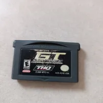Comprar Gba Gt Juego De Carreras Original Nintendo Game Boy Advance