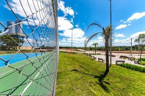 Imagem 9 de 20 de Terreno À Venda, 157 M² Por R$ 122.350 - Reserva Bela Vista - Gravataí/rs - Te0831