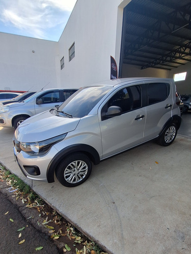 Fiat Mobi 1.0 Like Flex 5p 5 marchas
