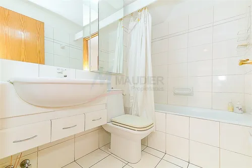 Departamento En Arriendo De 3 Dorm. En Las Condes