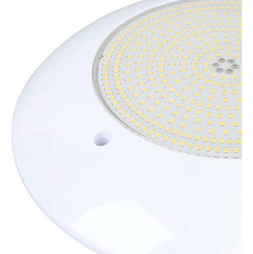 Piscina Led De 35 W Ac12 V 3500 Lm Ip68 Resistente Al Agua P