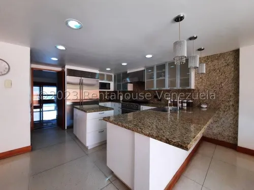 Casa Venta Caurimare