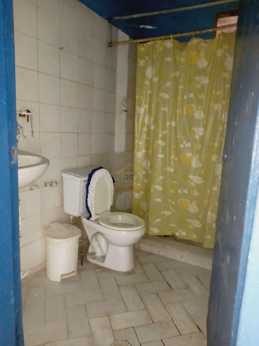 Terreno En Alquiler El Roble Los Guayos Ideal Para Empresa De Transporte