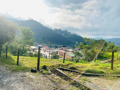 Lote Urbano De 72 M2 Pacho Cundinamarca