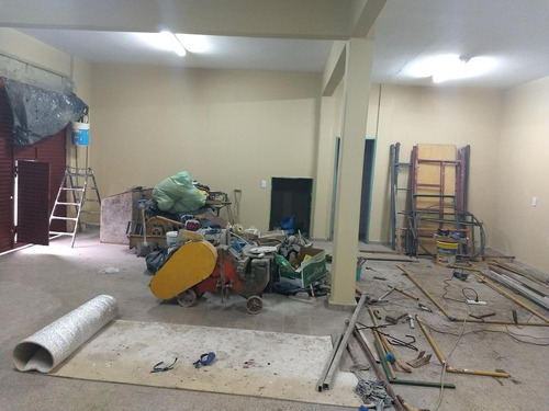 Edificio Comercial En Venta En Gregorio De Laferrere