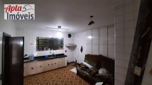 Imagem 19 de 30 de Casa Com 4 Dormitórios À Venda, 200 M² Por R$ 900.000,00 - Freguesia Do Ó - São Paulo/sp - Ca0549