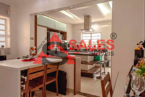 Imagem 16 de 17 de Casa Em Vila Bertioga, São Paulo/sp De 260m² 3 Quartos À Venda Por R$ 950.000,00 - Ca1573467-s