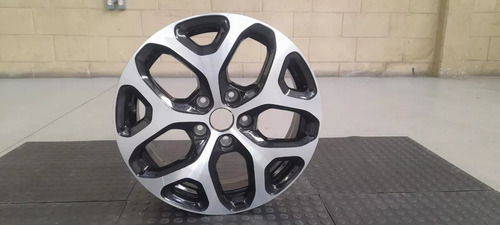 Roda Avulsa Captur Aro 17 Original (Usado)