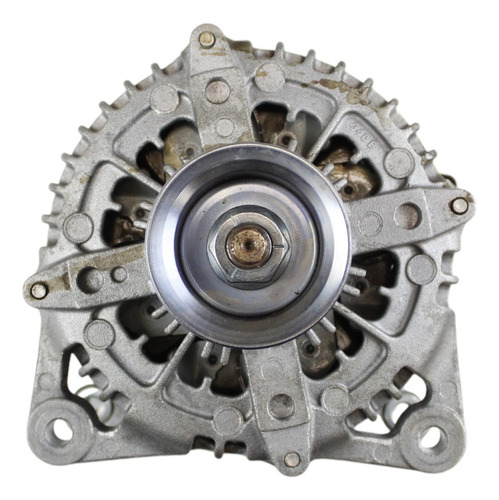 Alternador Porsche Cayenne 12v 210a 2020 2021 2022 2023 2024 (Usado)