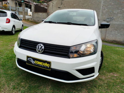 Volkswagen Gol Gol 1.0 Flex 12V 5p