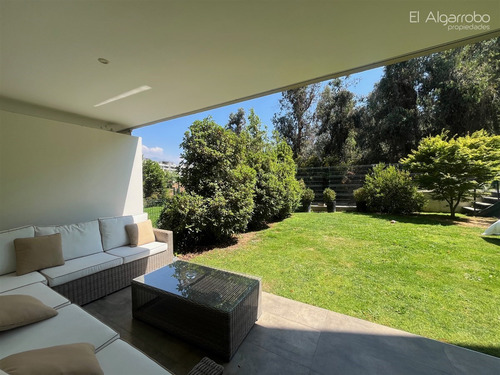 3 Dormitorios En Suite / Jardín Privado