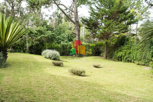 Casa En Golf - Punta Del Este