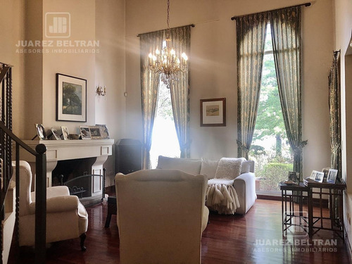 Imagen 7 de 29 de Se Vende! Excelente Casa En Villa Belgrano. 550 M2.