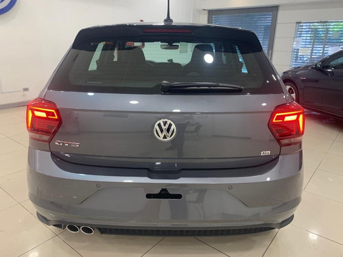 Volkswagen Polo Gts 1.4 Tsi Tiptronic 150cv 0km 2021 Vw 1