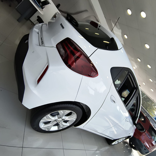 Chevrolet Onix 1.0 Turbo Ltz At