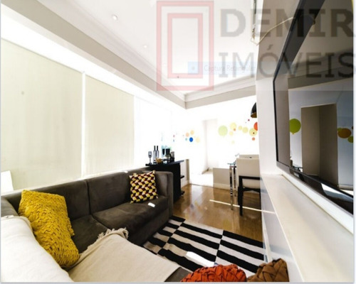 Imagem 1 de 10 de Apartamento - 70 - 32954243