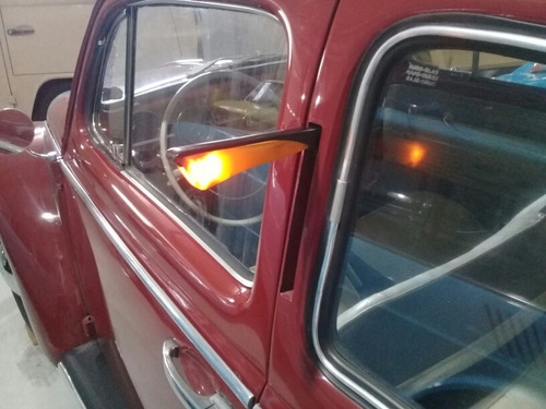 Imagem 14 de 15 de Volkswagem Fusca