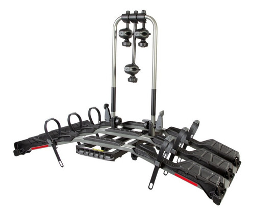 Imagen 1 de 10 de Porta Bicicletas Buzz Rack E-hornet H 3 E Bikes / Musicarro