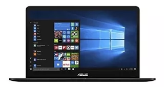 Laptop Asus Zenbook Pro 15.6'' I7 16gb 1tb Ssd Gtx 1050 Ti