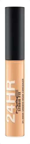 Mac Nc42 Maybelline Fit Me Concealer Mac Corrector Studio Fix 24-hour Smooth Wear Concealer Tono NC42