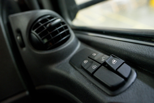 Mercedes-benz Atego 1729/42 Cd Te Automatizado