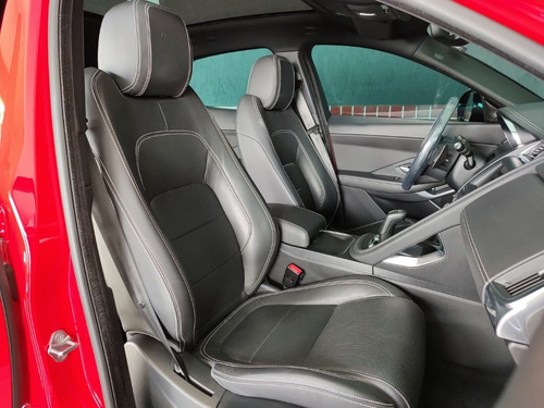 Imagem 10 de 15 de Jaguar E-pace 2.0 16v P250 R Dynamic S Awd Flex