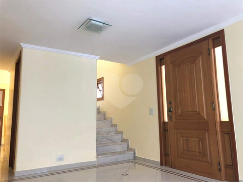 Imagem 7 de 30 de Sobrado Com 4 Dormitórios Reformado Pronto Para Morar - Reo361214