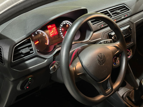 Volkswagen Saveiro 1.6 MSI ROBUST CS 16V FLEX 2P MANUAL