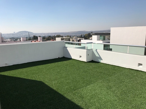 Imagen 14 de 18 de Salón De Juegos- Jardín, Lomas De Juriquilla