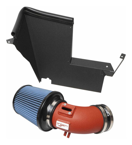 Intake Injen Bmw Serie 2 M240i G42 2021 - 2023 3.0l B58 Cmd