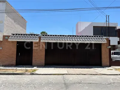 Casa en renta