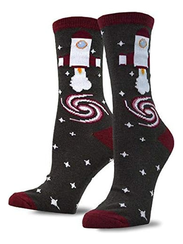 Divertidos Calcetines Para Mujer, 12 Pares De Calcetines Gal