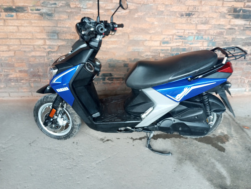 Moto En Excelentes Condiciones, Soat Y Tecno Nuevos