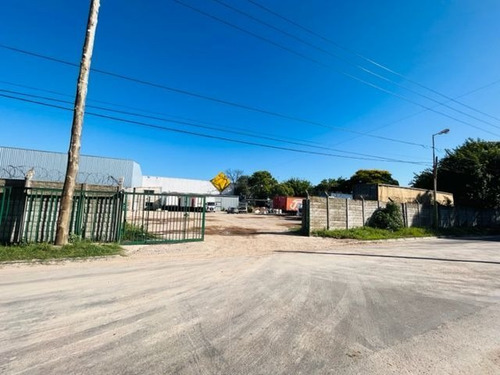Imagen 5 de 8 de Terreno En Venta En Grand Bourg