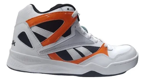Zapatillas reebok top hombre talle 45