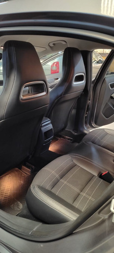 Mercedes-Benz Clase A 1.6 A 200 Style B.efficiency 156cv